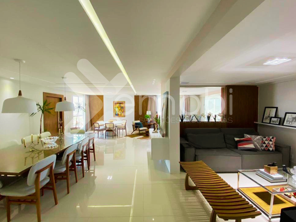 Apartamento à vendaLagoa NovaNatal: 