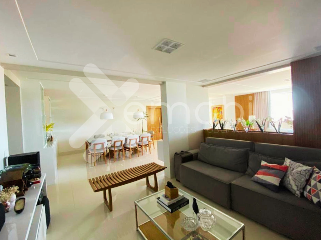 Apartamento à vendaLagoa NovaNatal: 