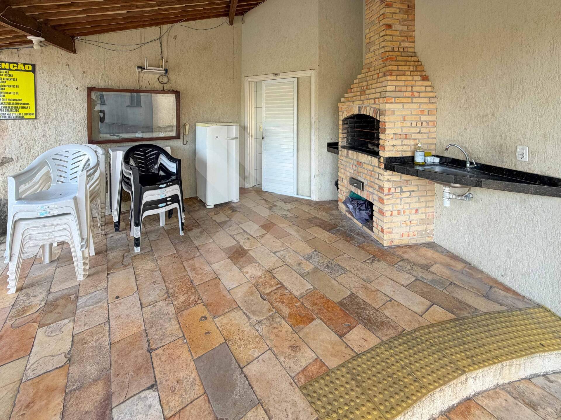 Apartamento à vendaNova ParnamirimParnamirim: 