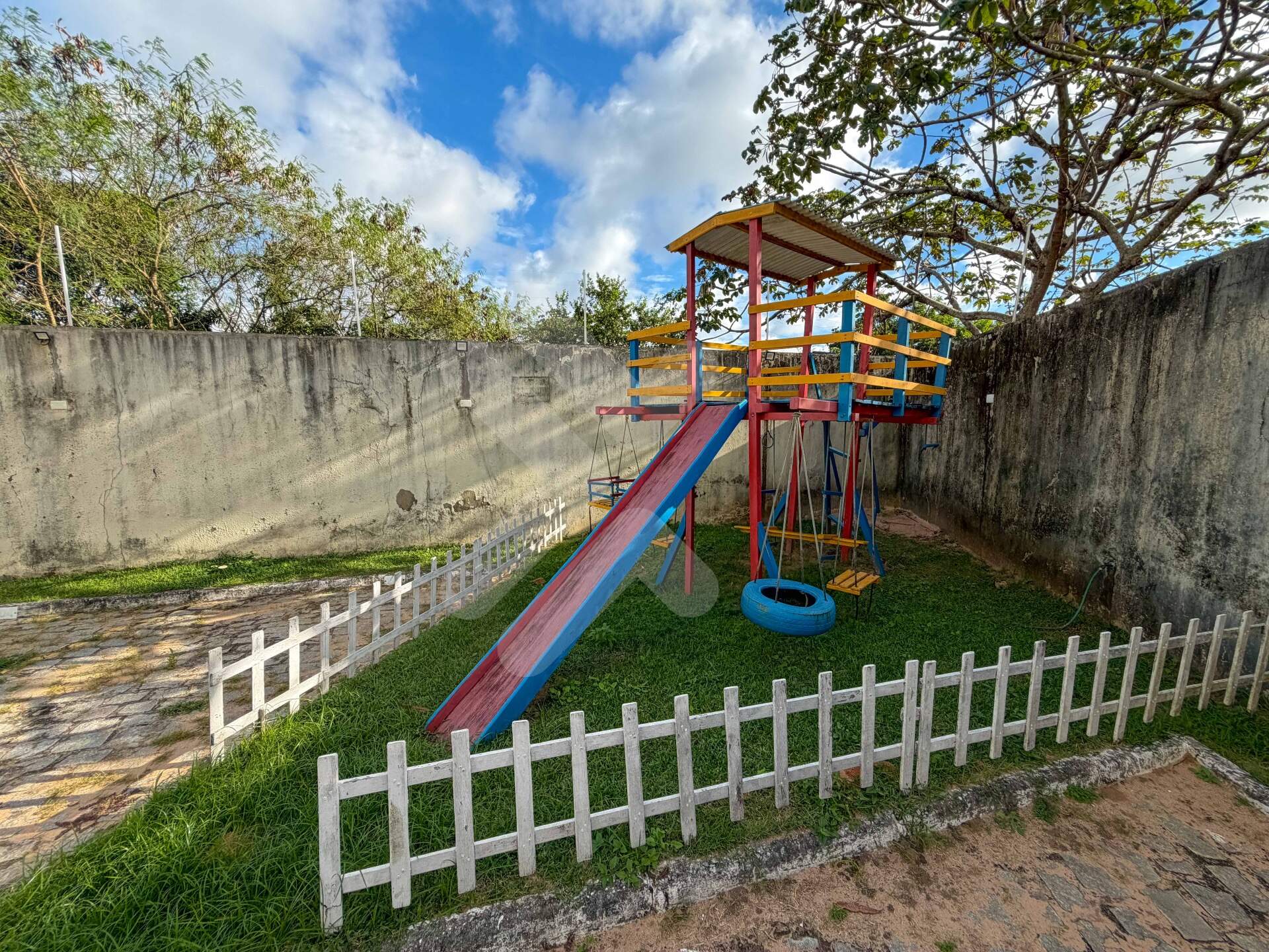 Apartamento à vendaNova ParnamirimParnamirim: 