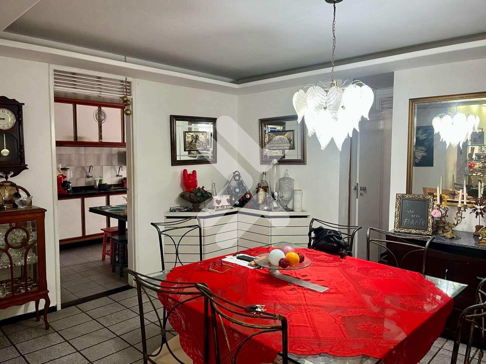 Apartamento à vendaPetrópolisNatal: 