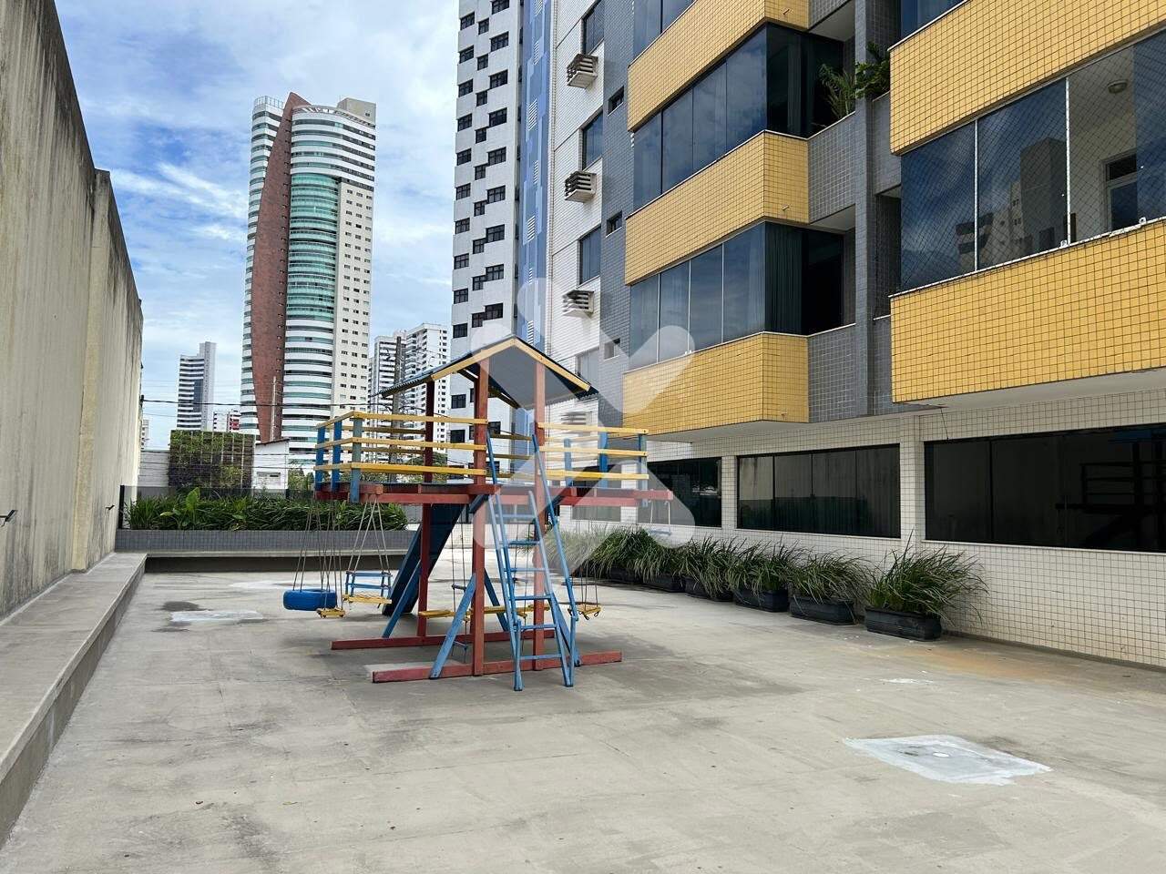 Apartamento à vendaPetrópolisNatal: 