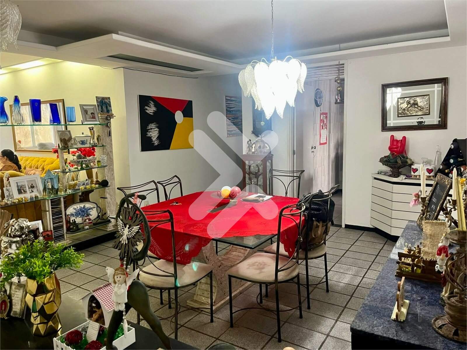 Apartamento à vendaPetrópolisNatal: 