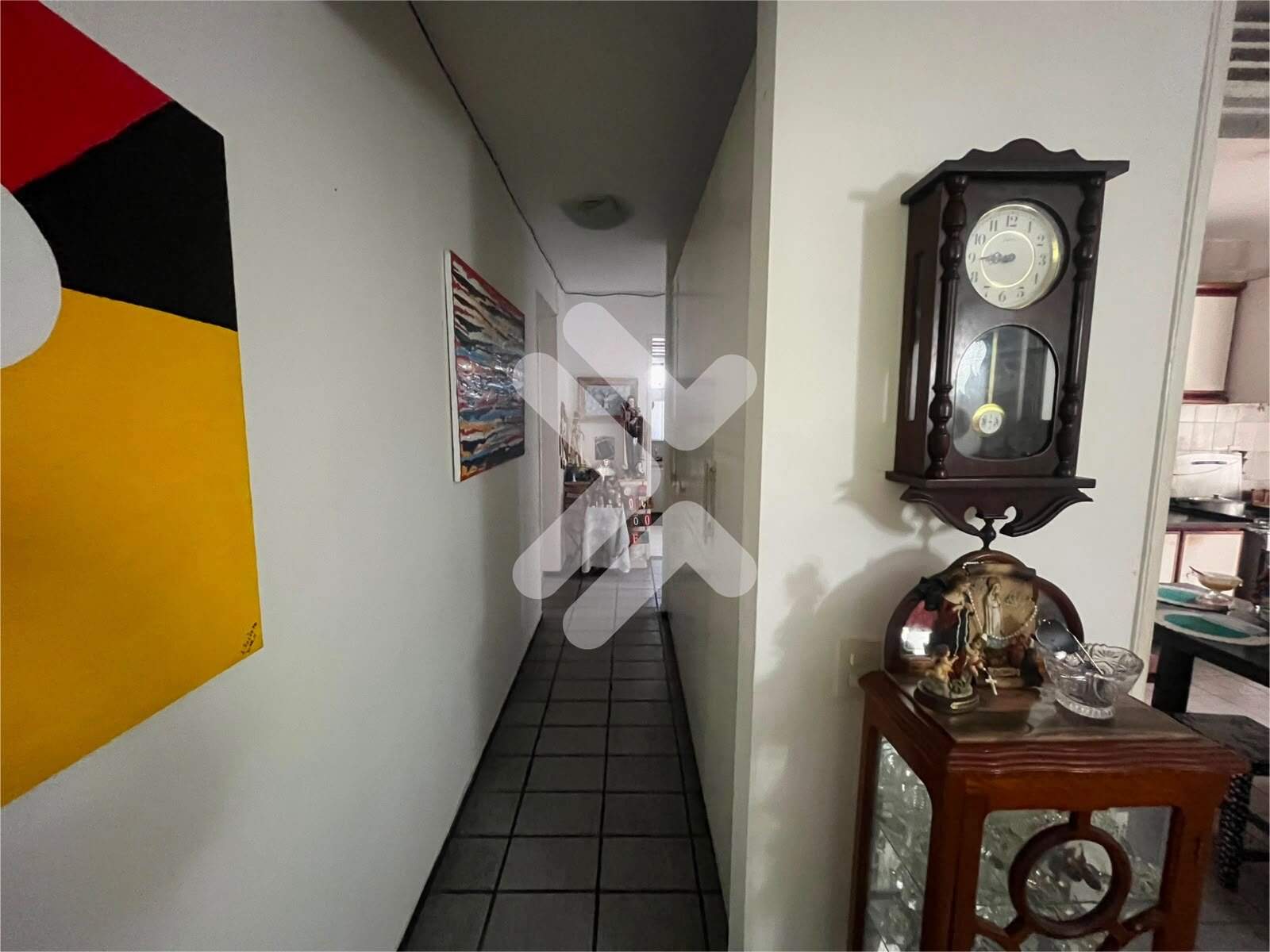 Apartamento à vendaPetrópolisNatal: 
