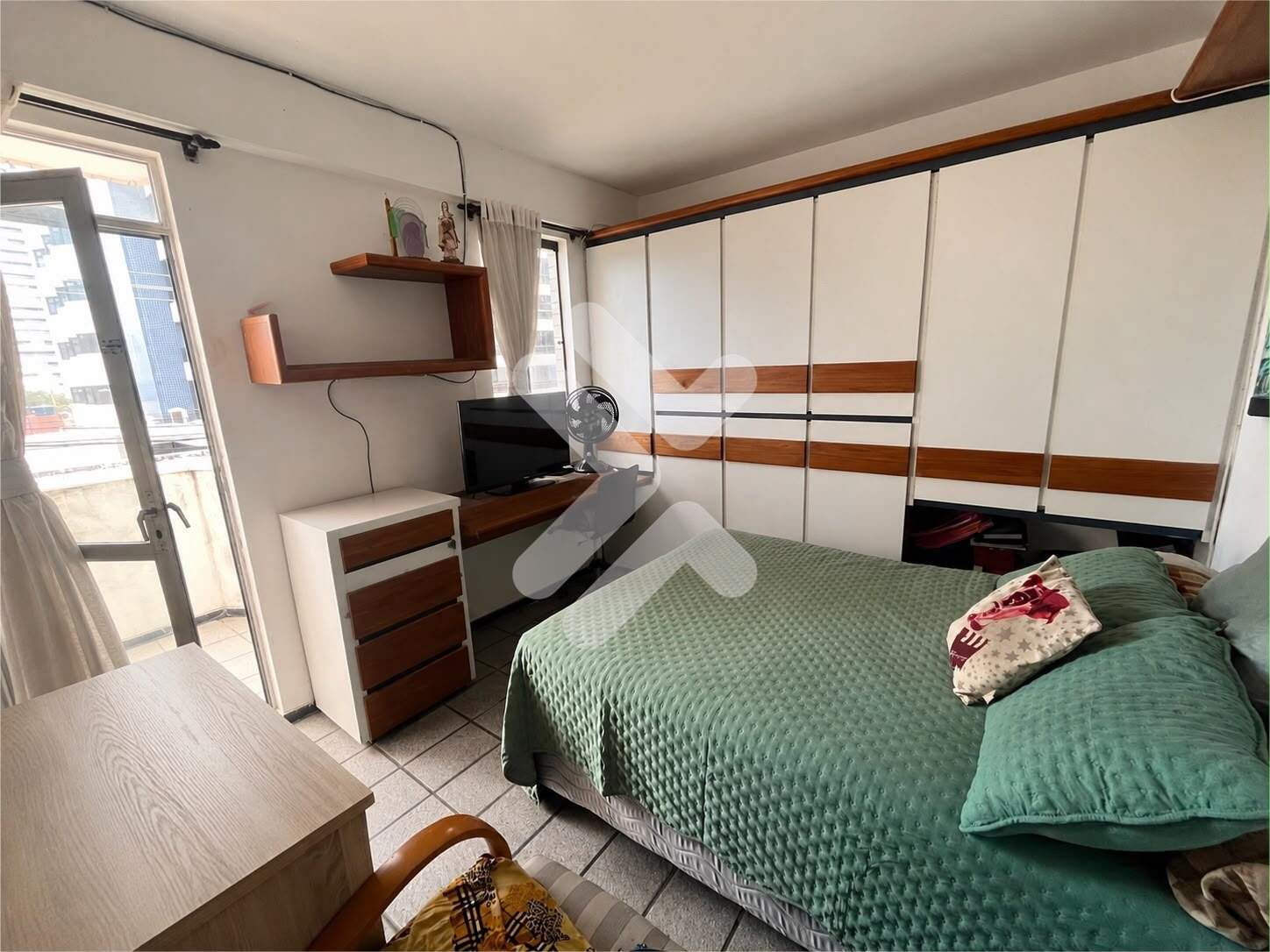 Apartamento à vendaPetrópolisNatal: 