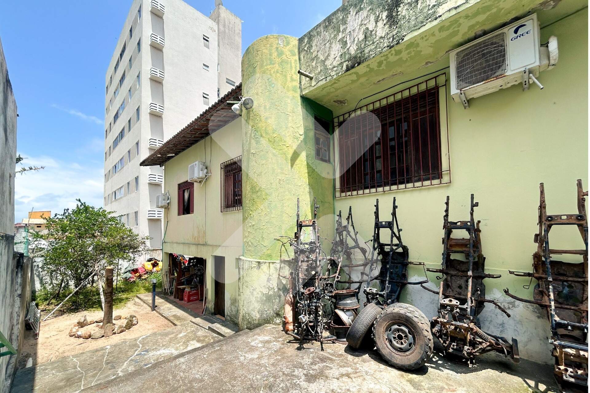 Casa à vendaCapim MacioNatal: 