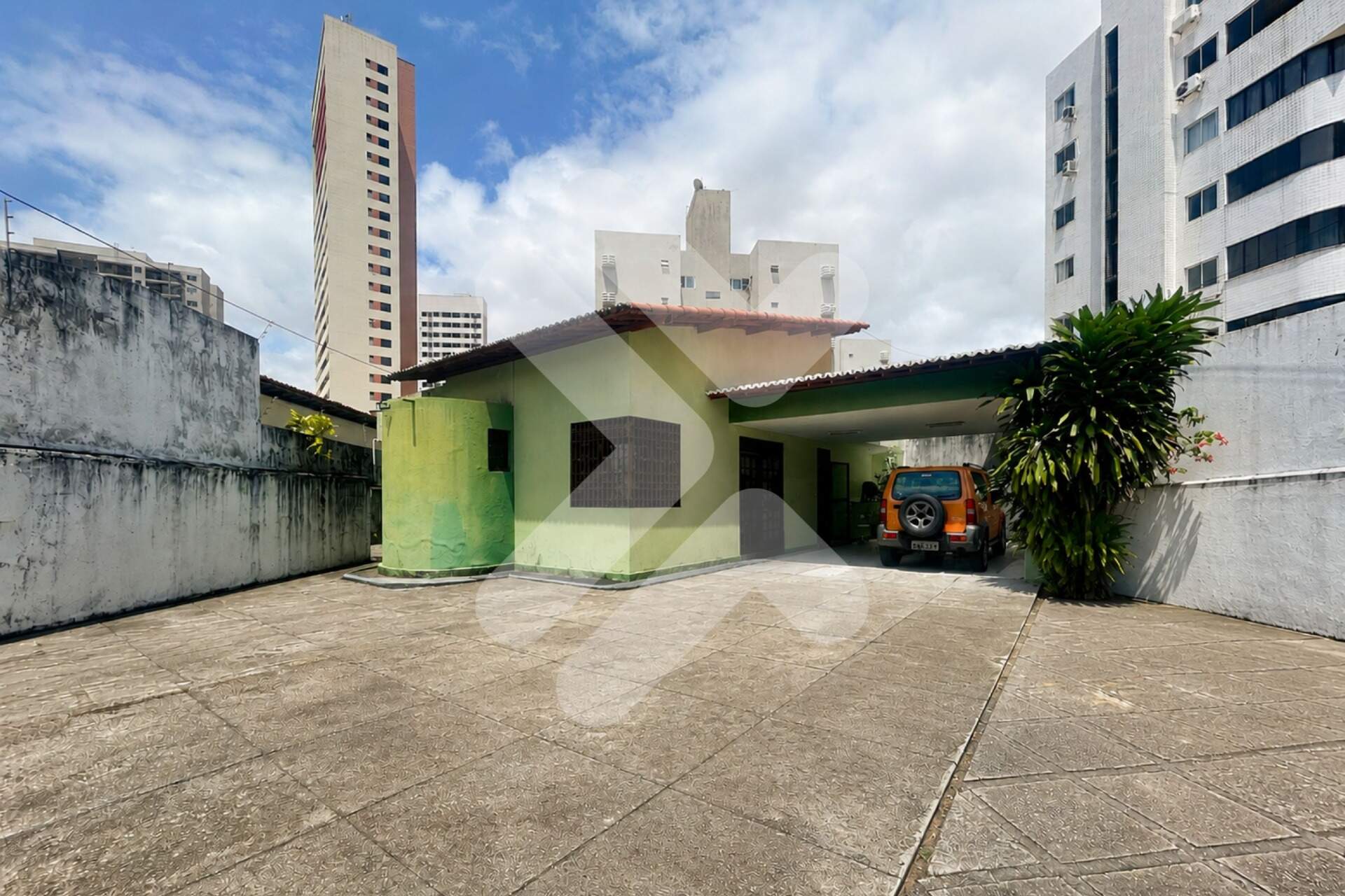 Casa à vendaCapim MacioNatal: 
