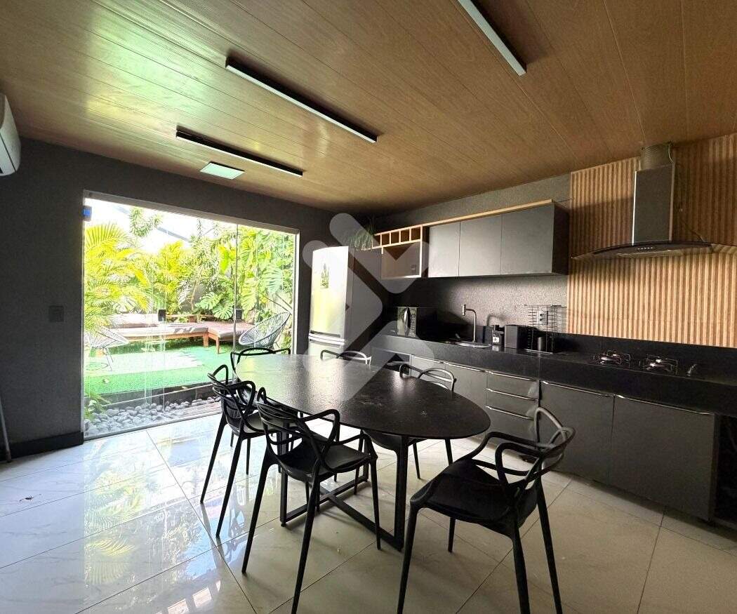 Ponto para aluguelPetrópolisNatal: copa/cozinha