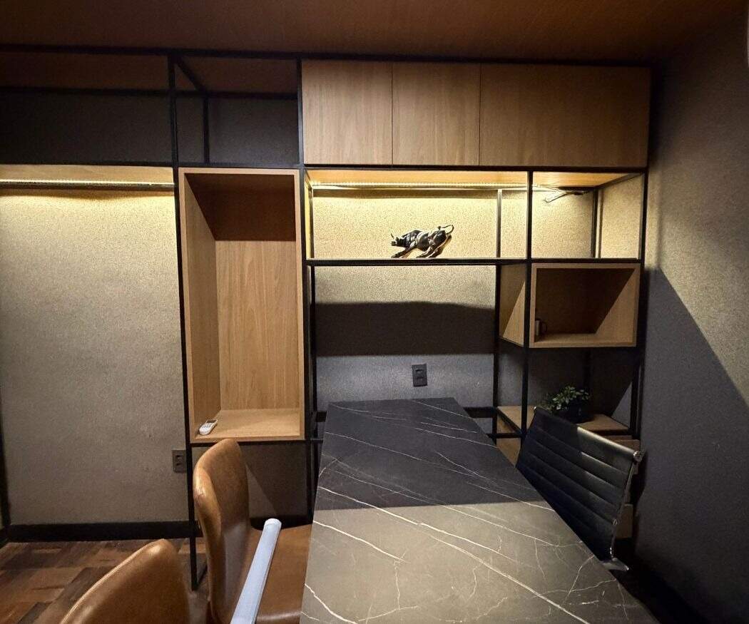 Ponto para aluguelPetrópolisNatal: sala