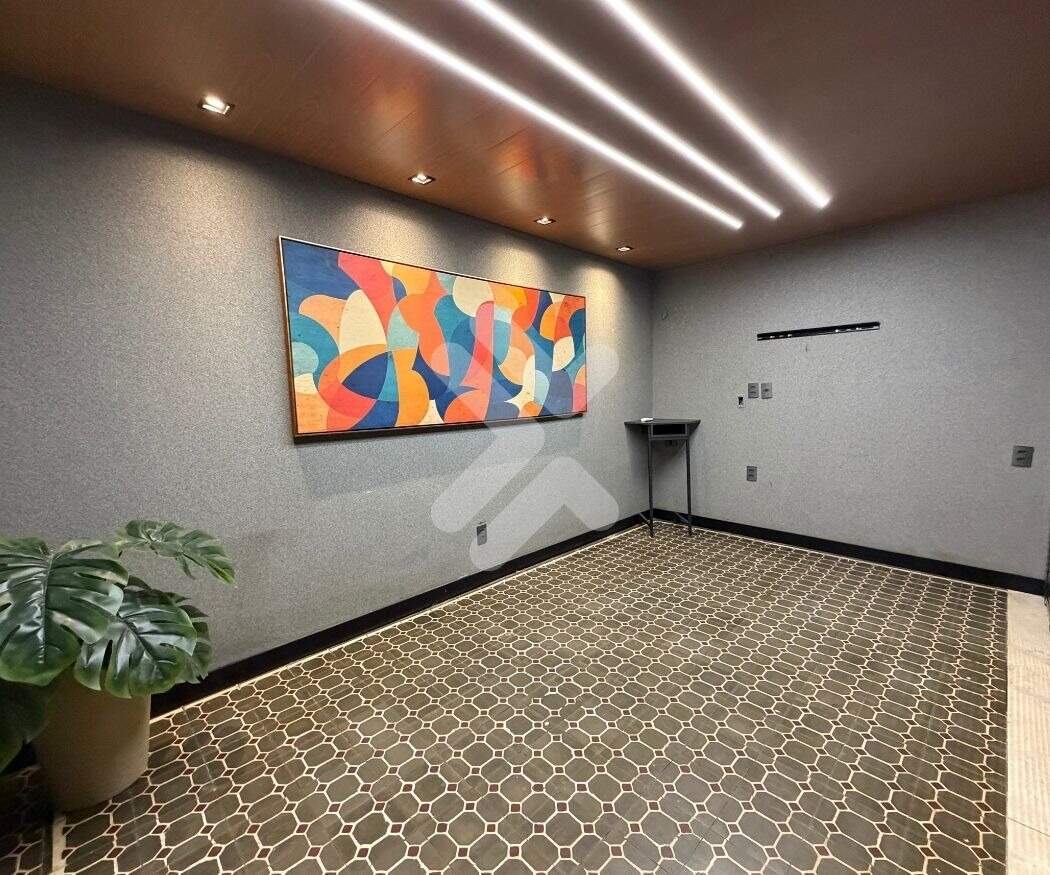 Ponto para aluguelPetrópolisNatal: sala de reunião