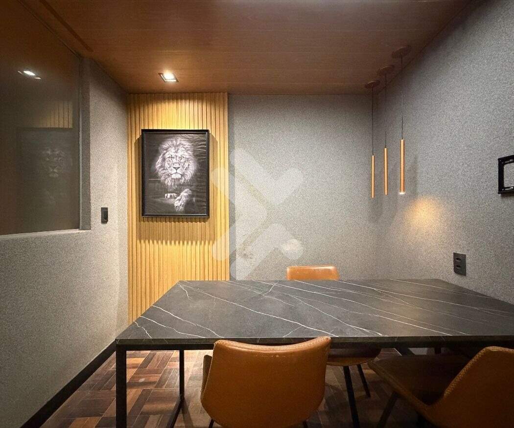Ponto para aluguelPetrópolisNatal: sala
