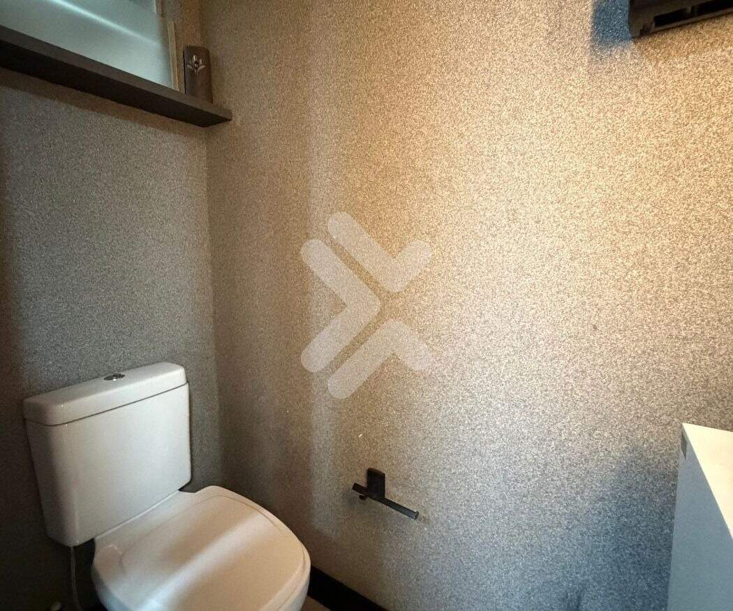 Ponto para aluguelPetrópolisNatal: lavabo
