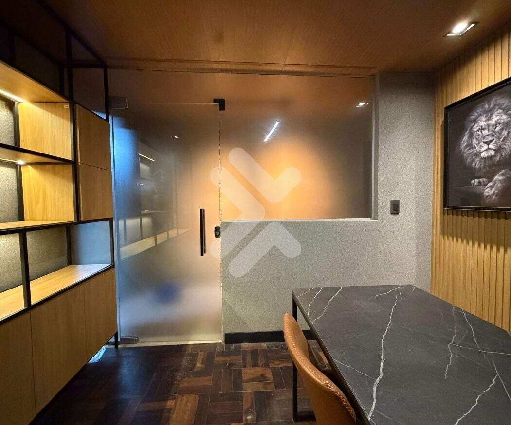 Ponto para aluguelPetrópolisNatal: sala