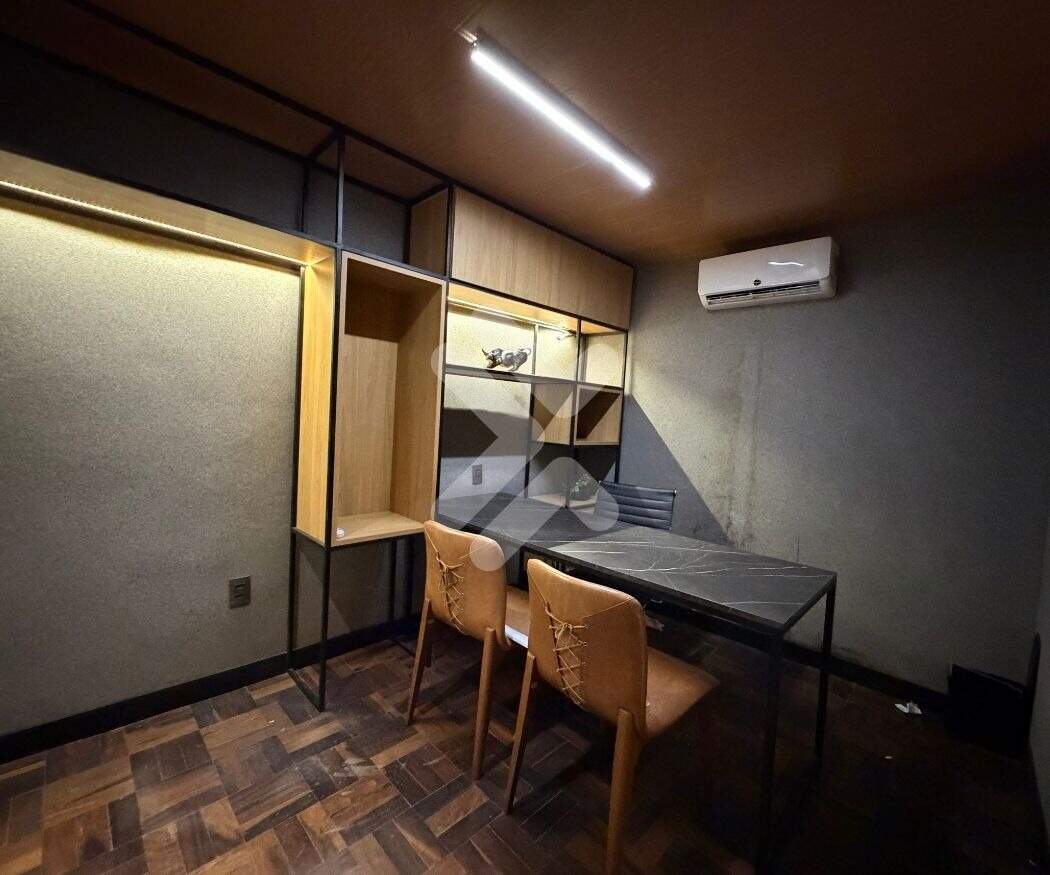 Ponto para aluguelPetrópolisNatal: sala