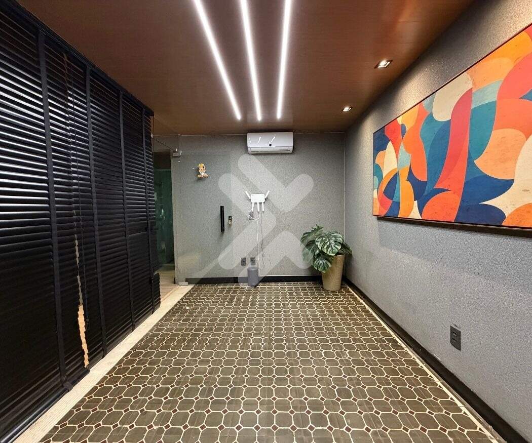 Ponto para aluguelPetrópolisNatal: sala de reunião