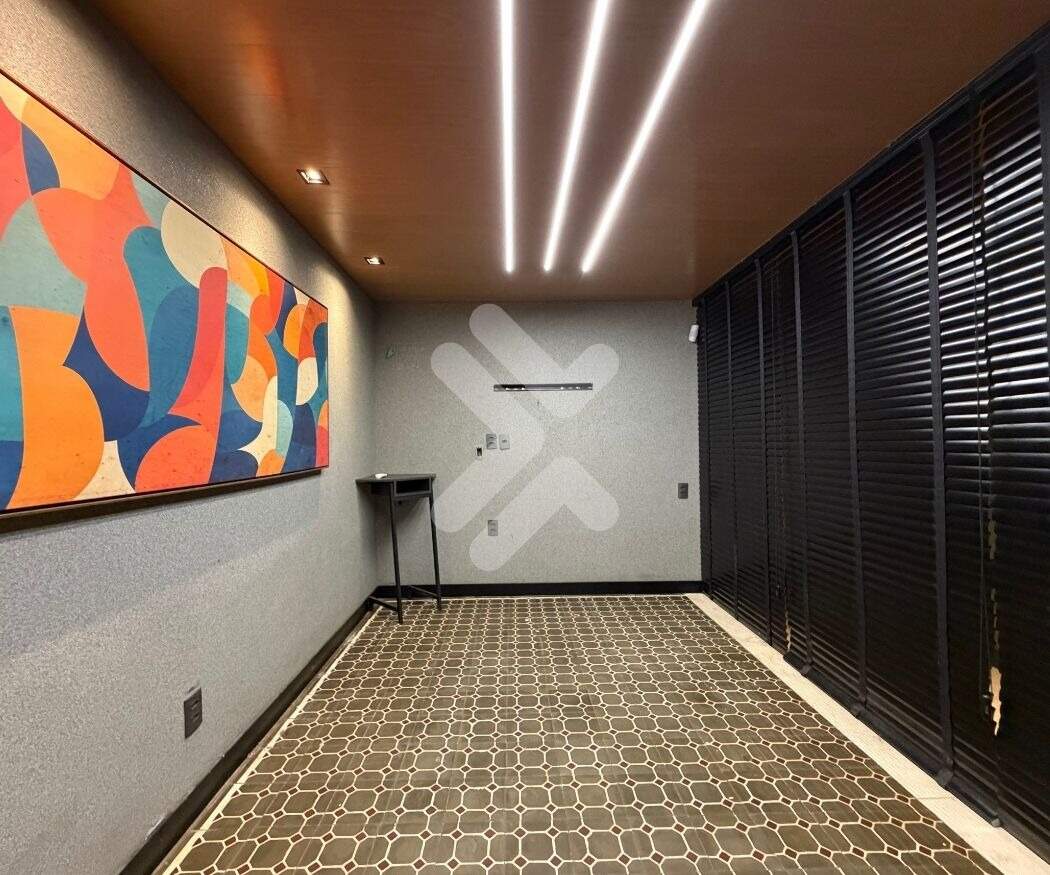 Ponto para aluguelPetrópolisNatal: sala de reunião