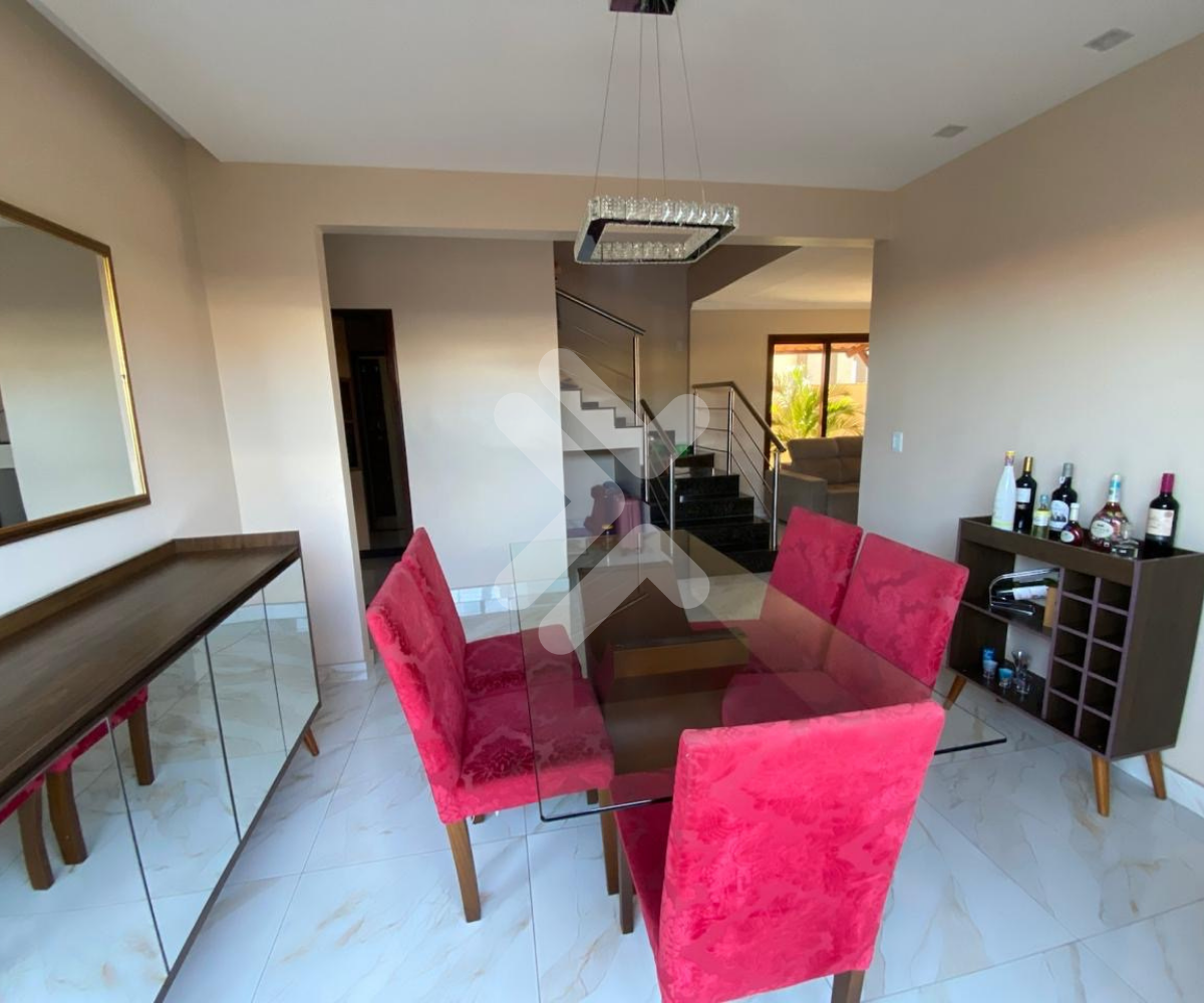 Casa em Condomínio para aluguelNeópolisNatal: 