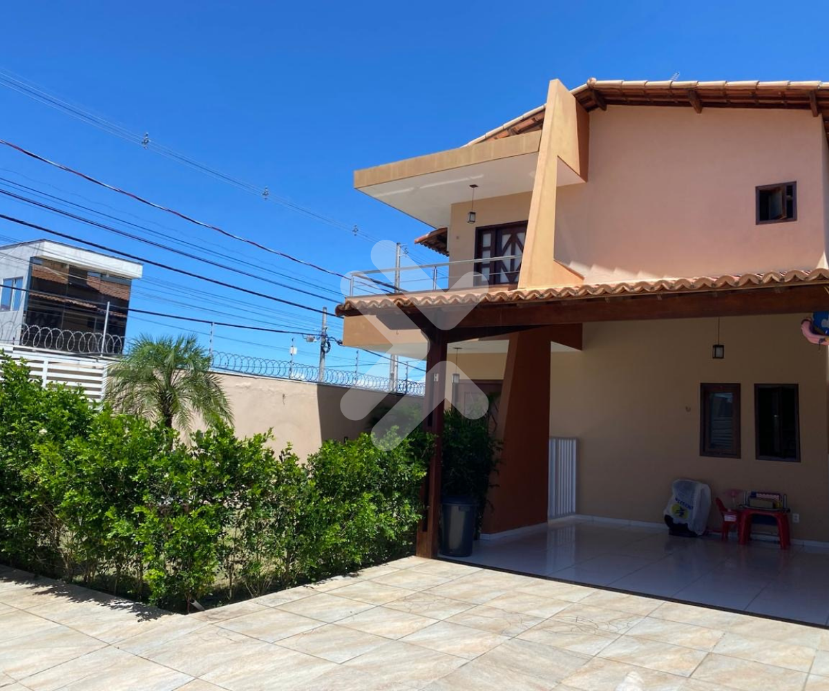Casa em Condomínio para aluguelNeópolisNatal: 