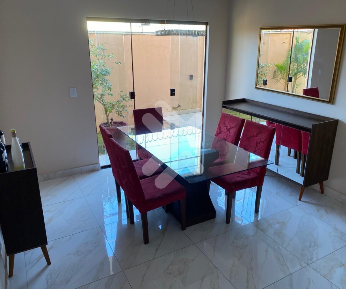 Casa em Condomínio para aluguelNeópolisNatal: 