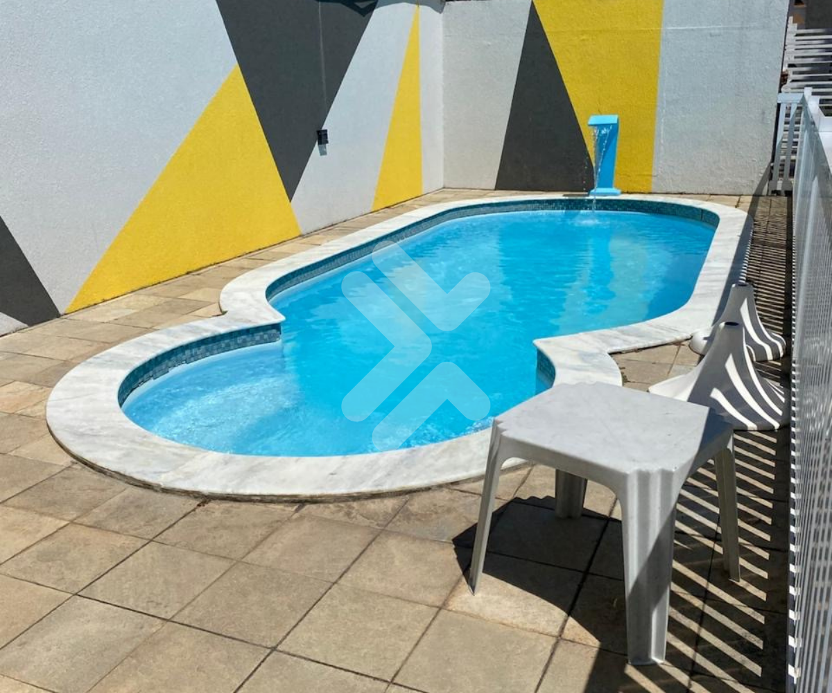 Casa em Condomínio para aluguelNeópolisNatal: 
