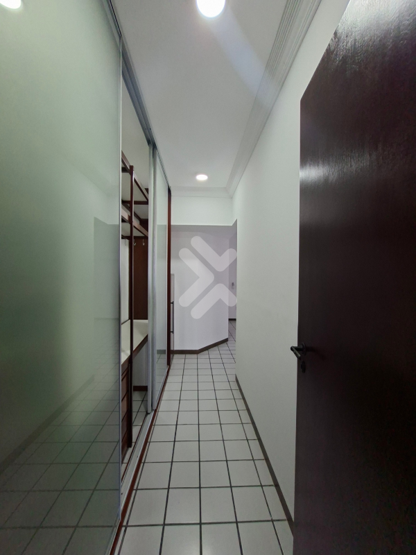 Apartamento para aluguelLagoa NovaNatal: