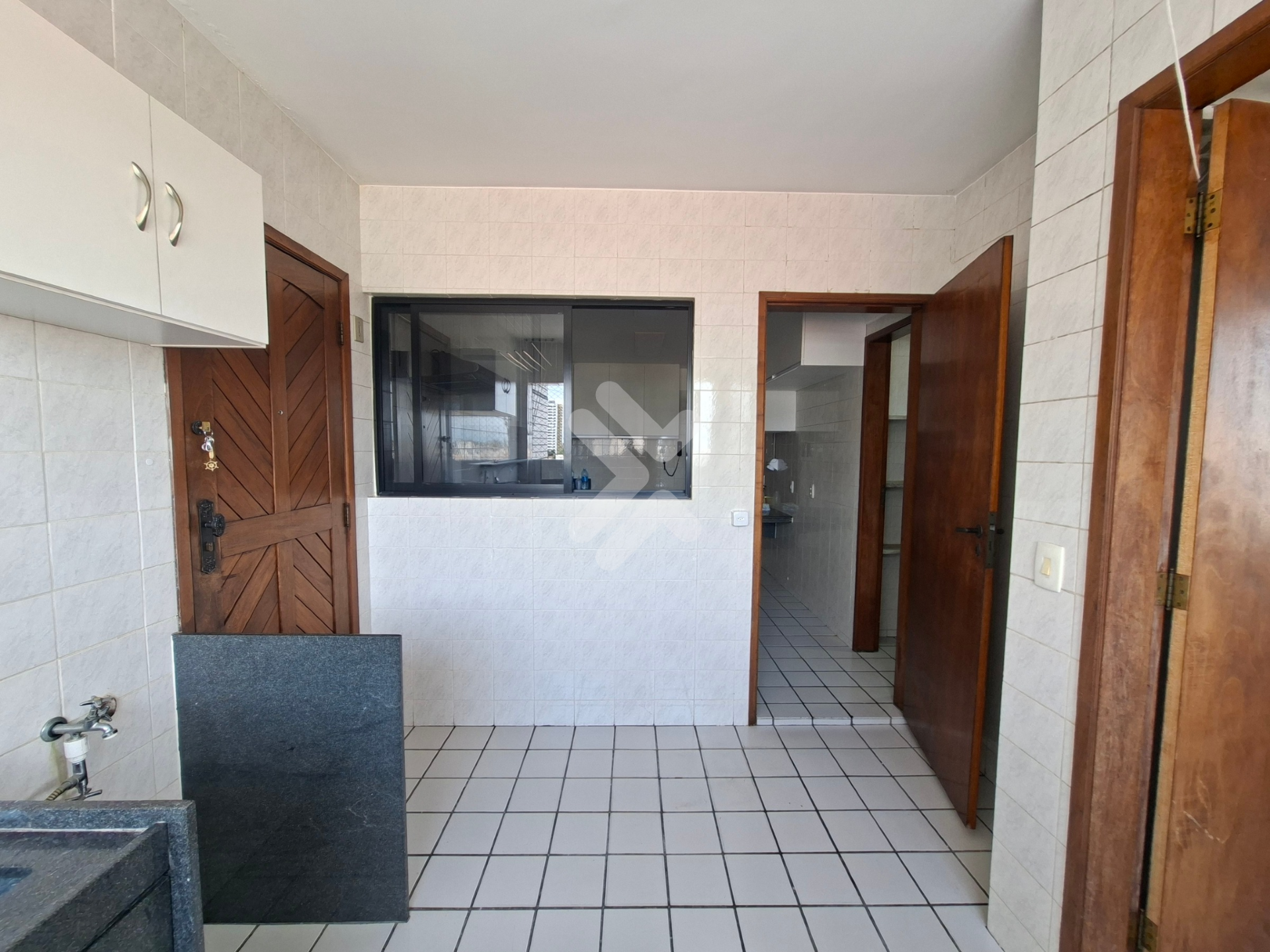 Apartamento para aluguelLagoa NovaNatal: