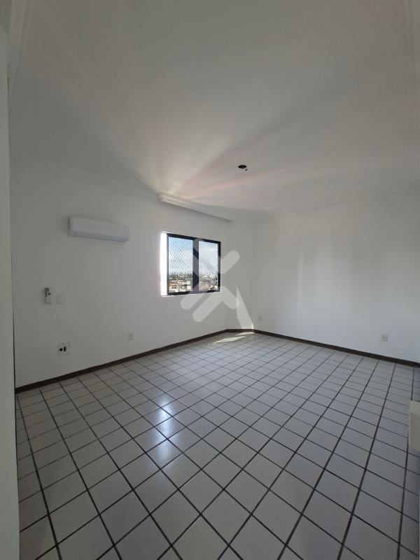 Apartamento para aluguelLagoa NovaNatal: