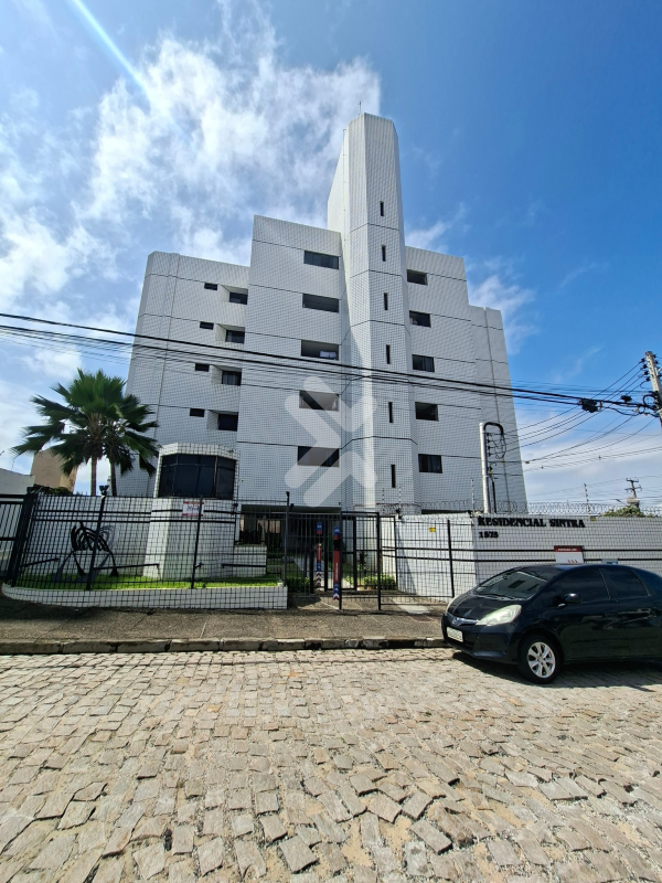Apartamento para aluguelLagoa NovaNatal: