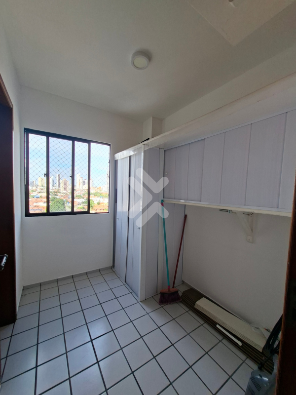 Apartamento para aluguelLagoa NovaNatal: