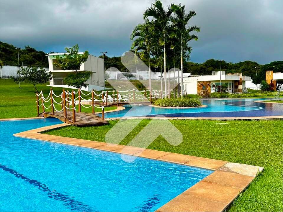 Casa em Condomínio à vendaPonta NegraNatal: 