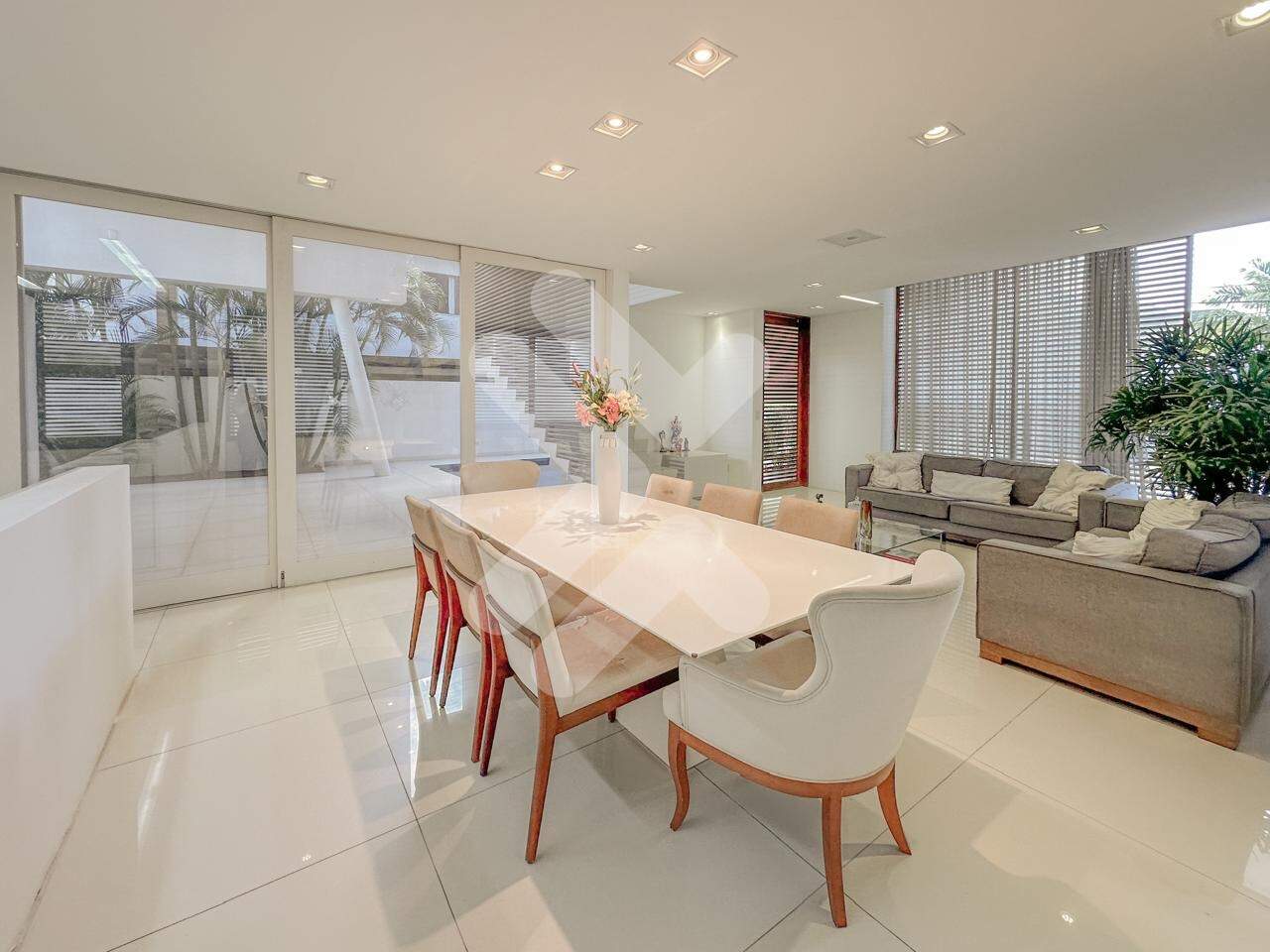 Casa em Condomínio à vendaPonta NegraNatal: 