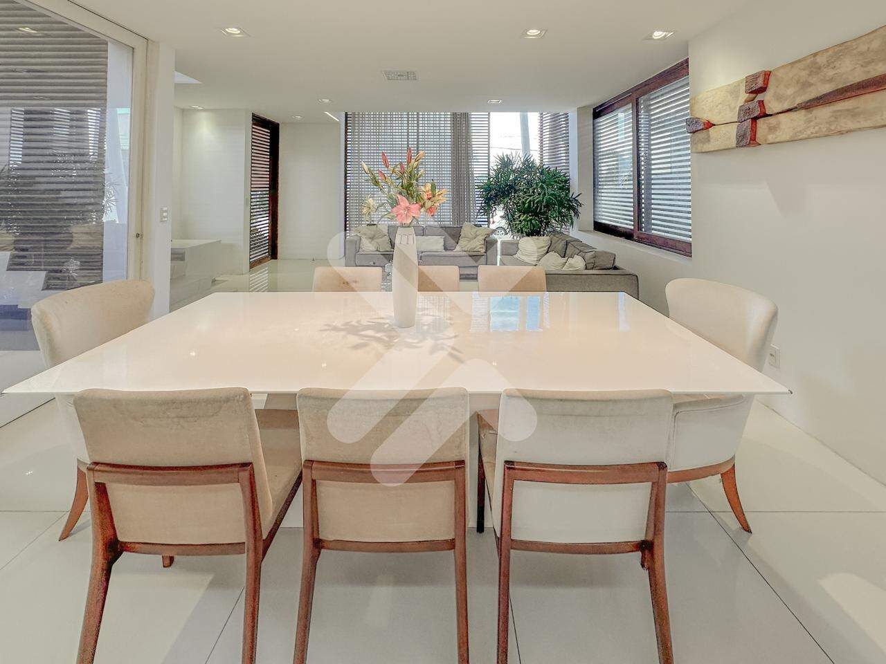 Casa em Condomínio à vendaPonta NegraNatal: 
