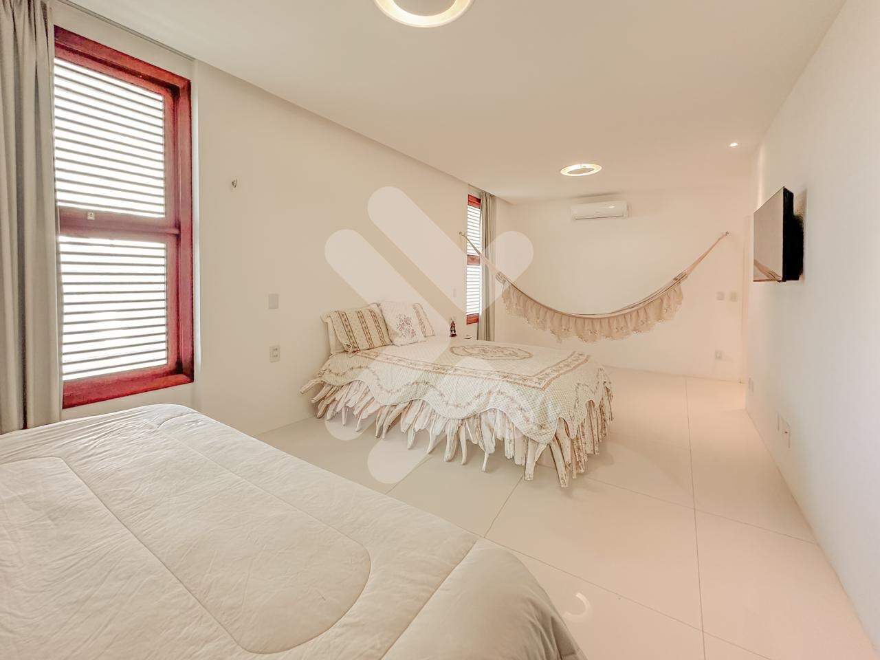 Casa em Condomínio à vendaPonta NegraNatal: 