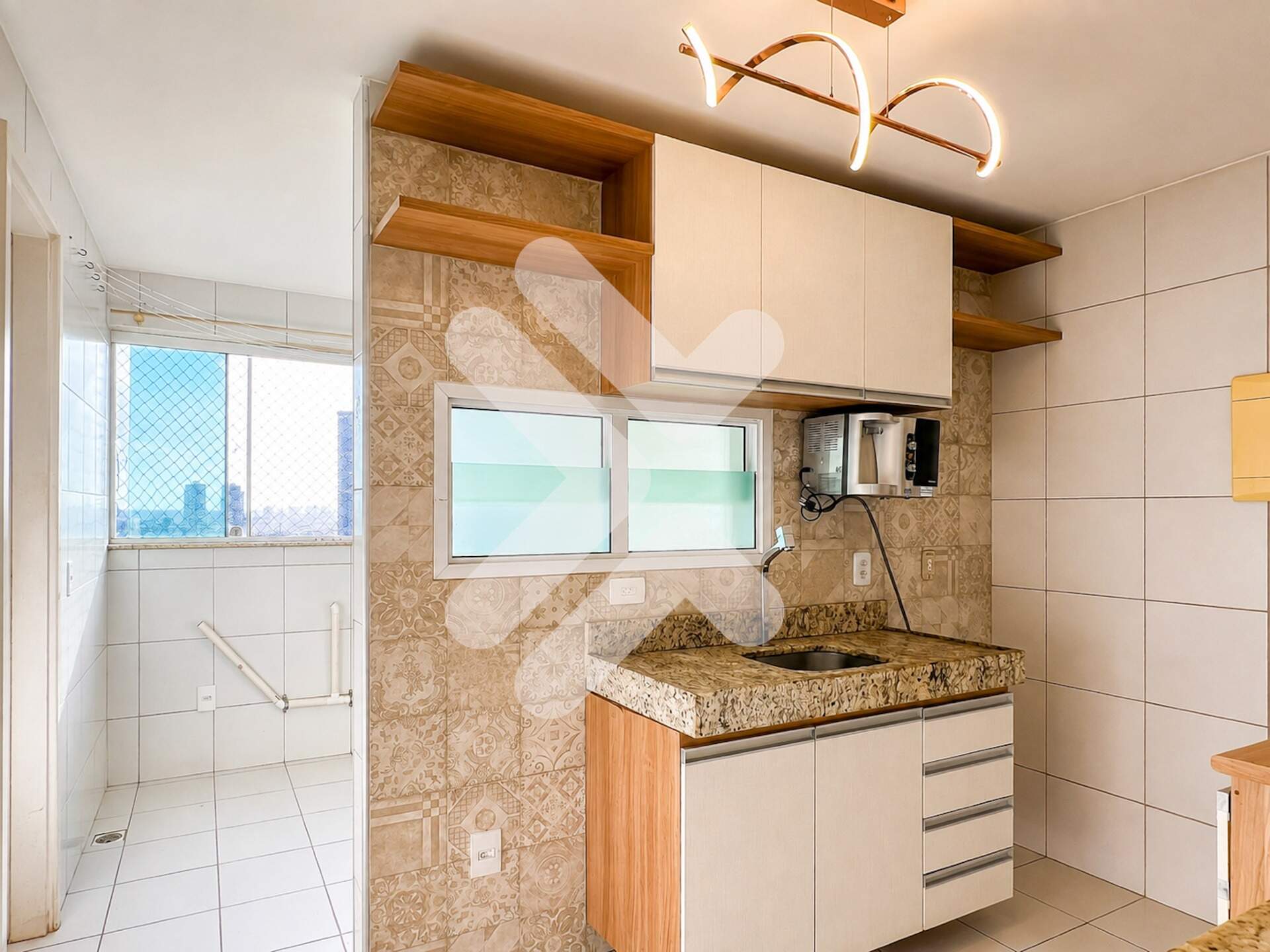 Apartamento à vendaPonta NegraNatal: 