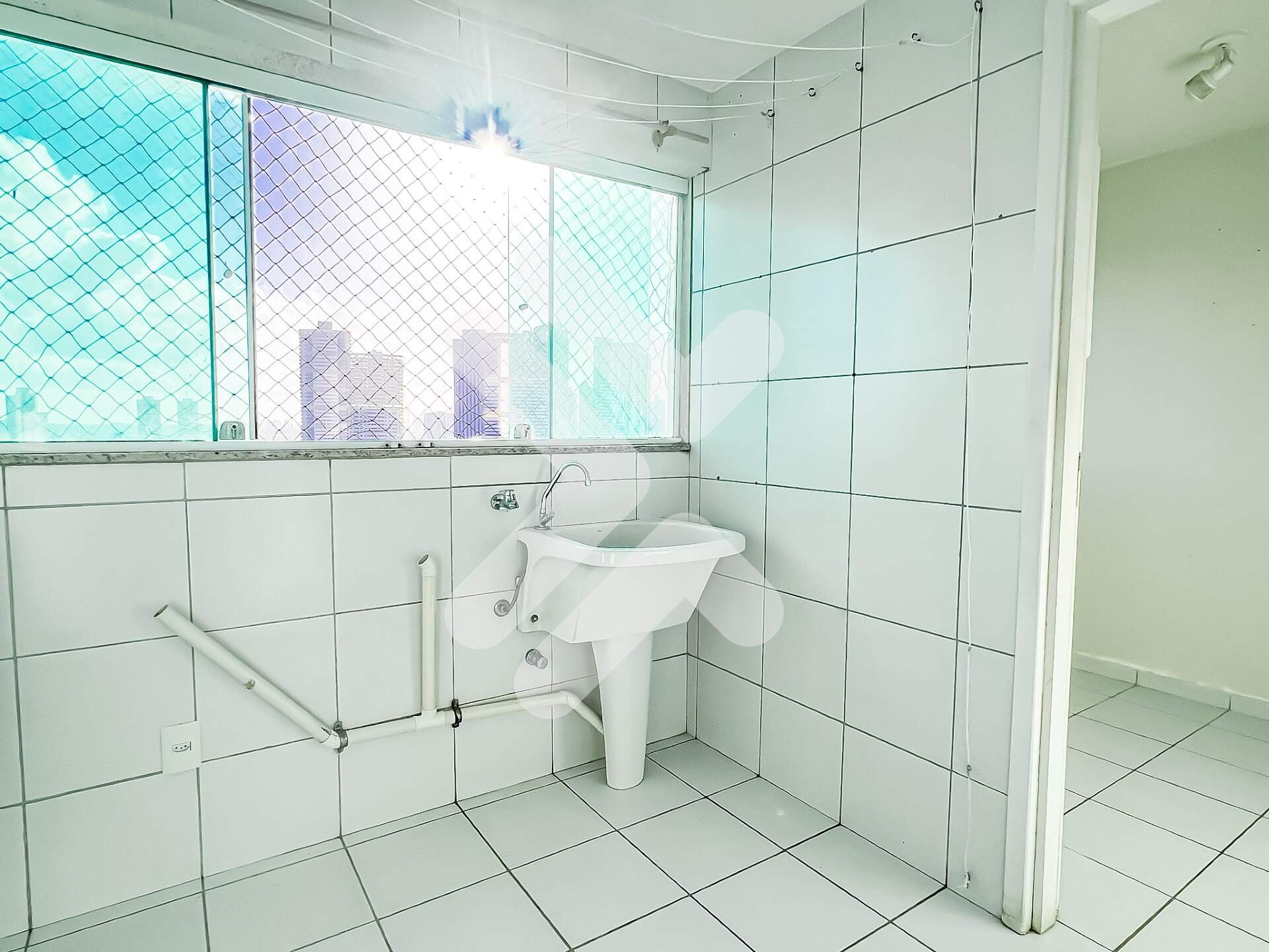 Apartamento à vendaPonta NegraNatal: