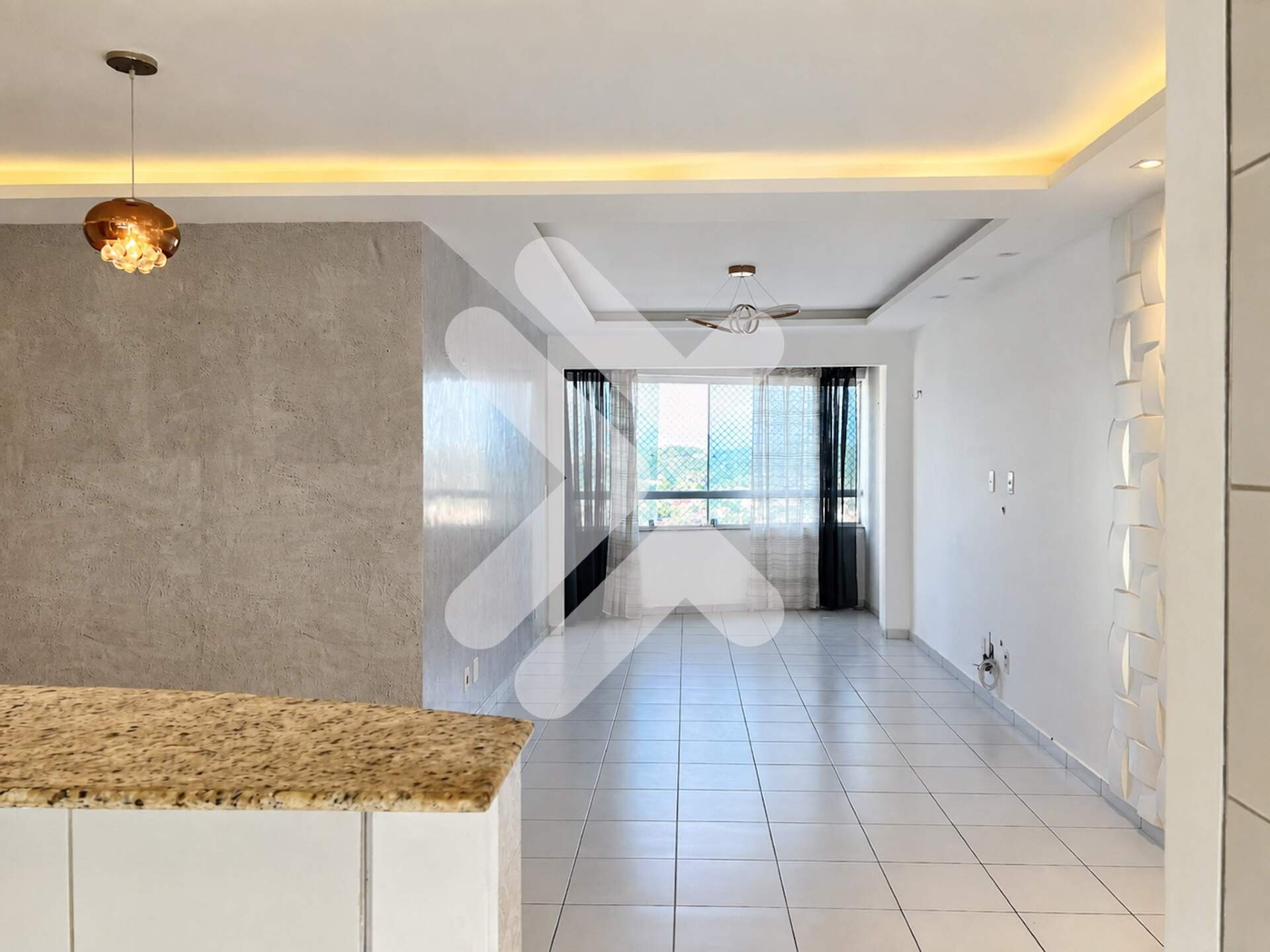 Apartamento à vendaPonta NegraNatal: