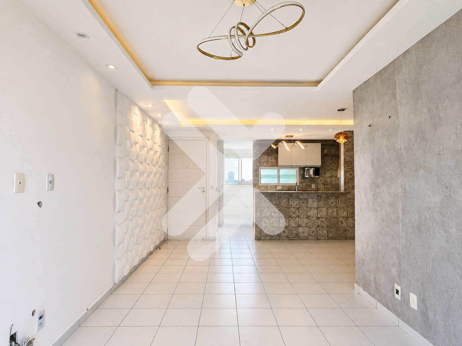 Apartamento para aluguelPonta NegraNatal: 