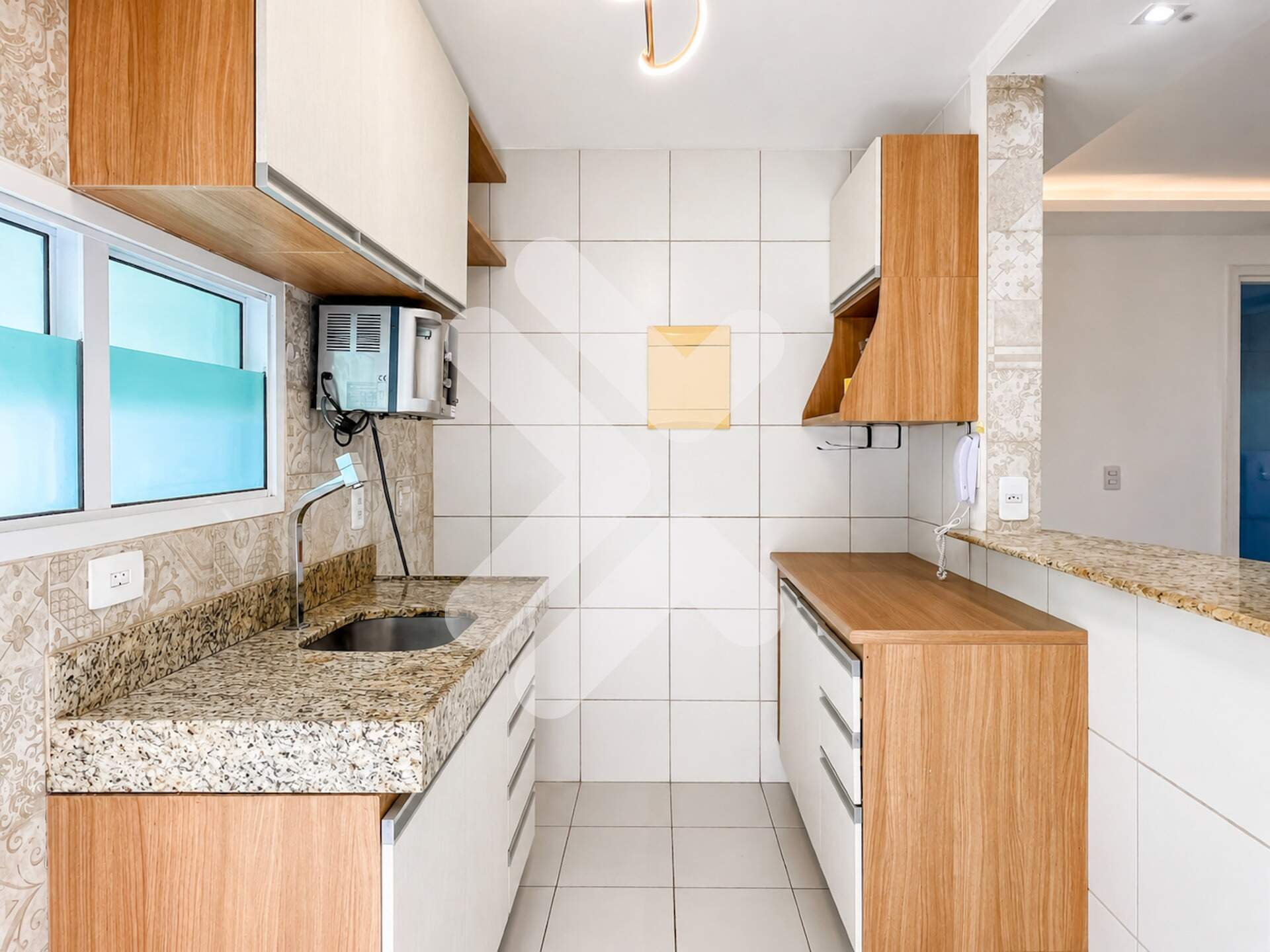 Apartamento para aluguelPonta NegraNatal: 
