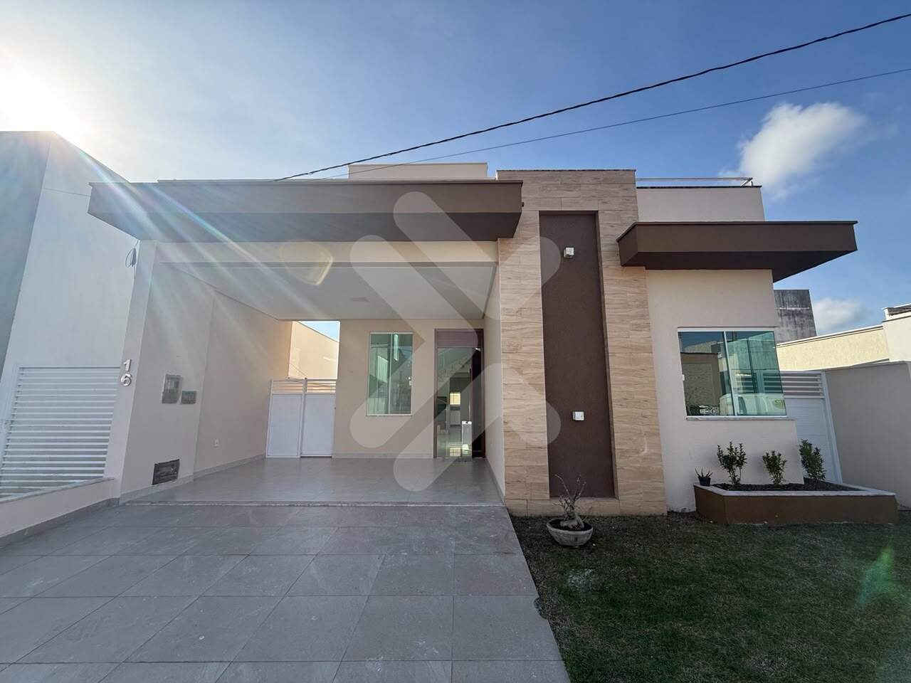 Casa em Condomínio à vendaParque das NaçõesParnamirim: 