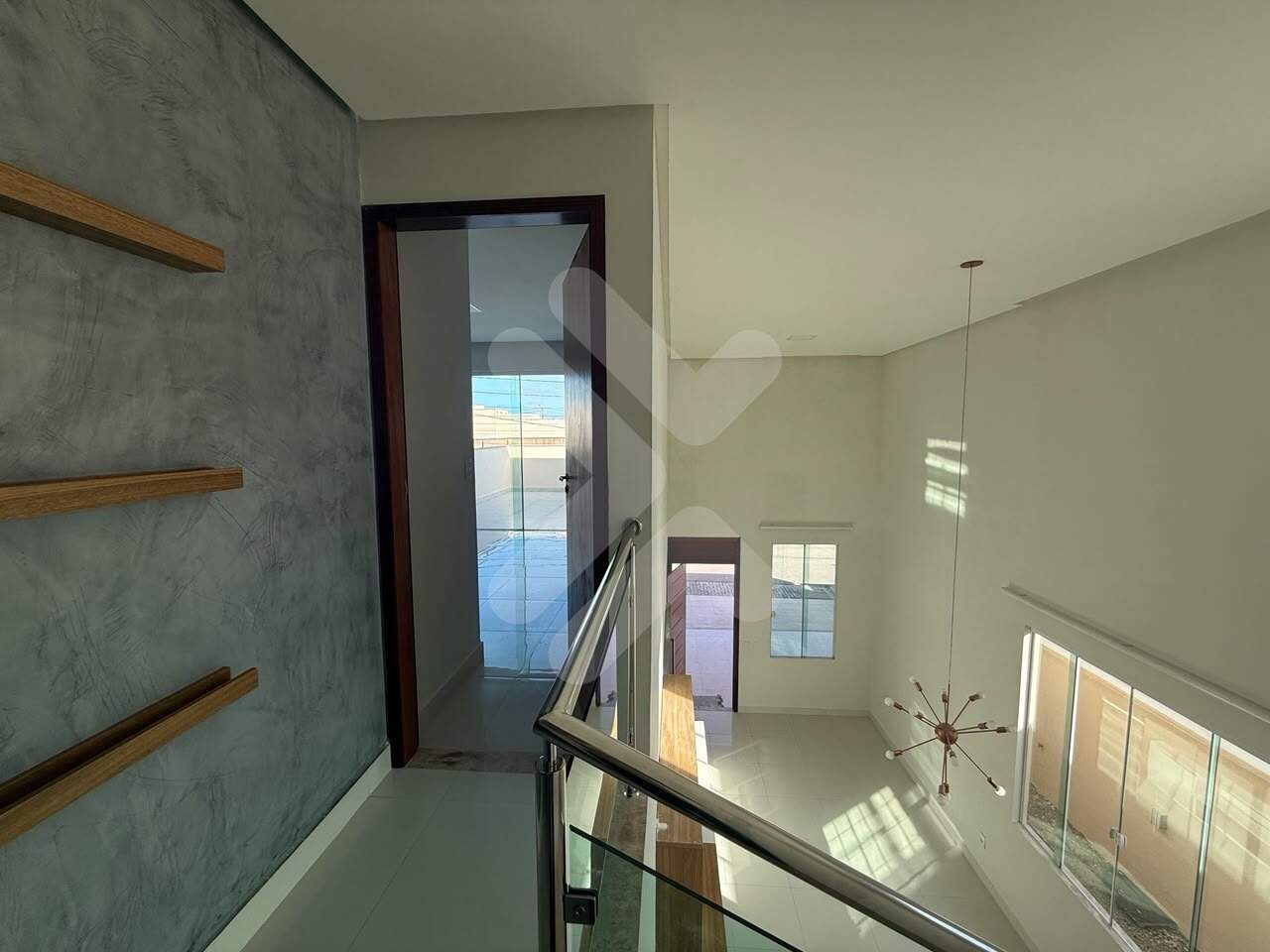 Casa em Condomínio à vendaParque das NaçõesParnamirim: 