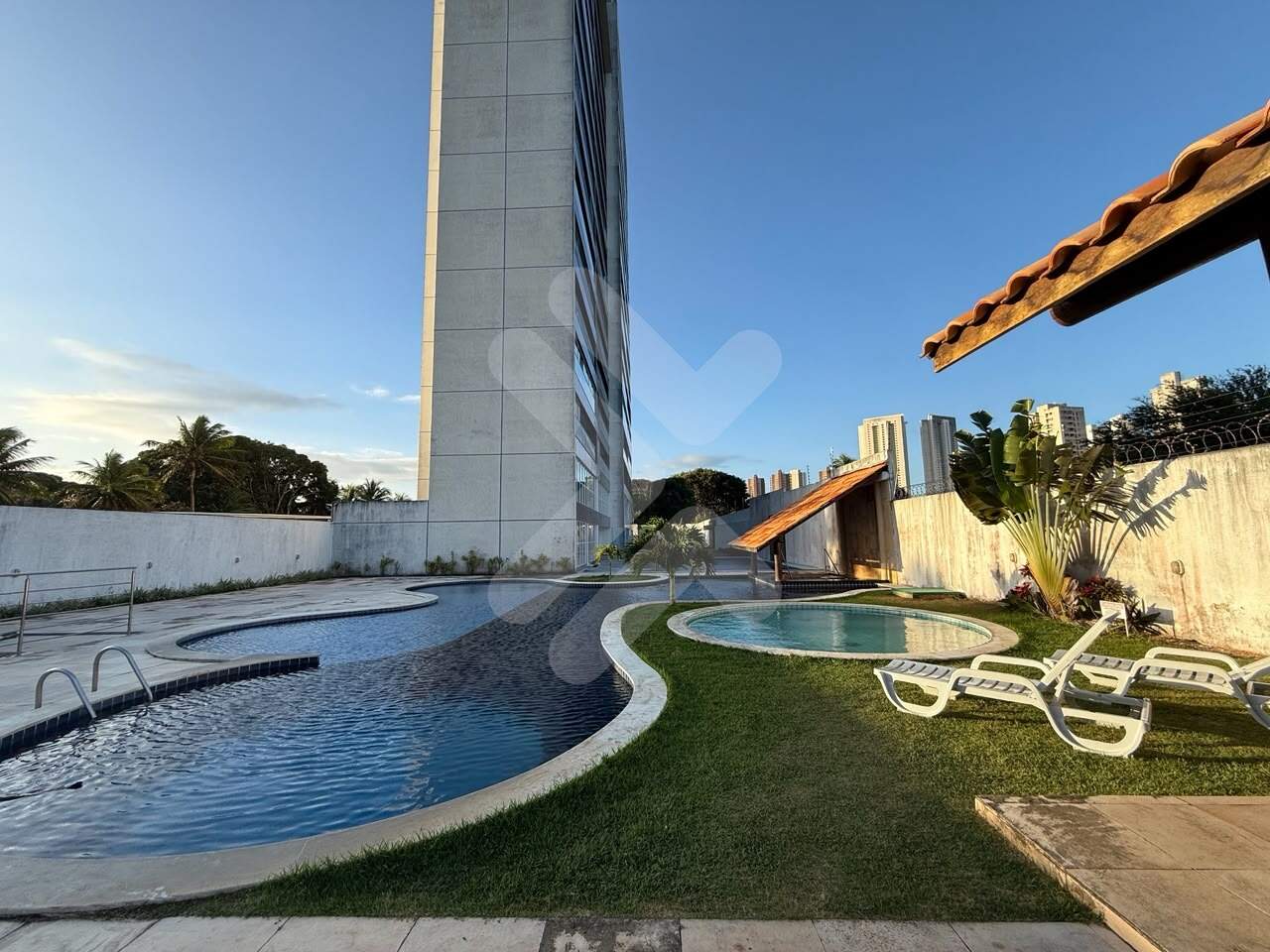 Apartamento à vendaPonta NegraNatal: 