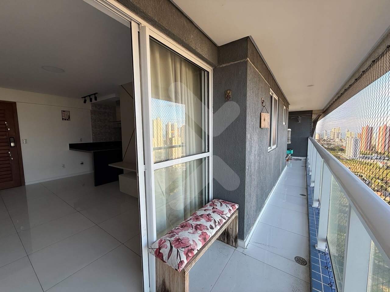 Apartamento à vendaPonta NegraNatal: 