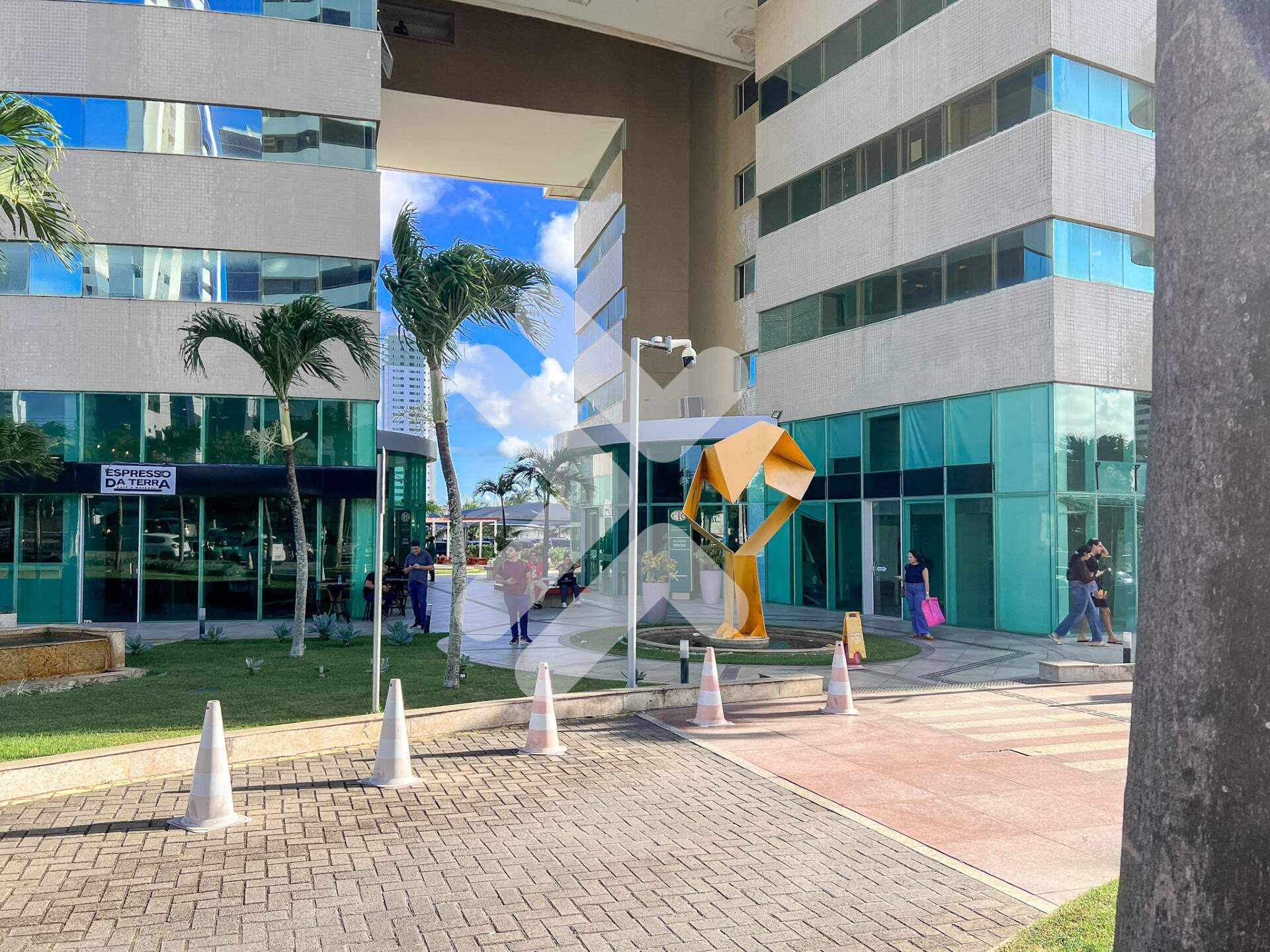 Sala Comercial à vendaLagoa NovaNatal: 