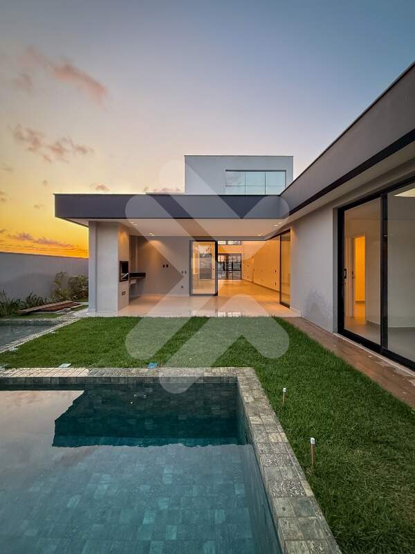 Casa em Condomínio à vendaNova ParnamirimParnamirim: