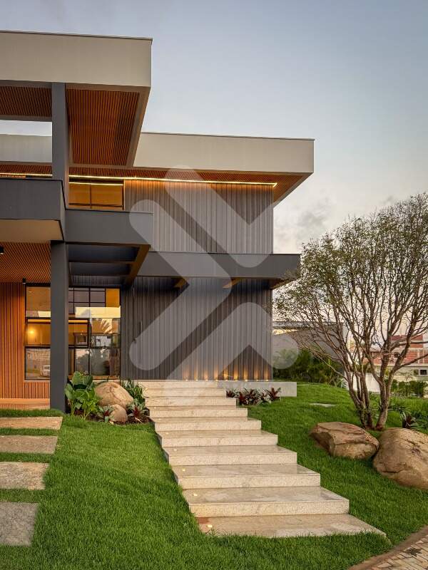 Casa em Condomínio à vendaNova ParnamirimParnamirim: