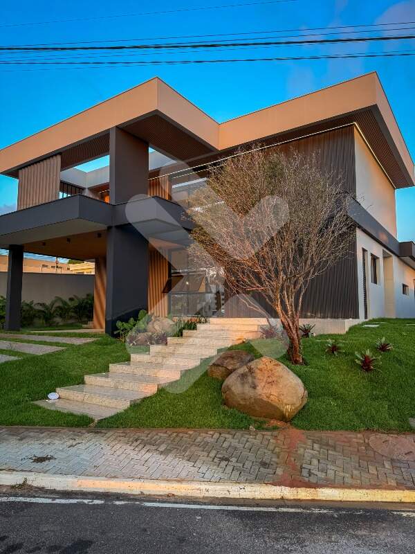 Casa em Condomínio à vendaNova ParnamirimParnamirim: 