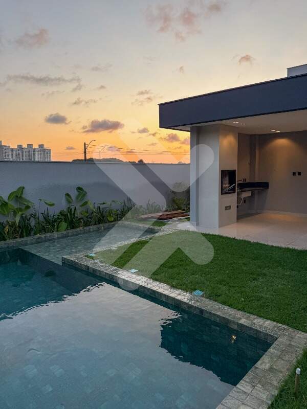 Casa em Condomínio à vendaNova ParnamirimParnamirim: