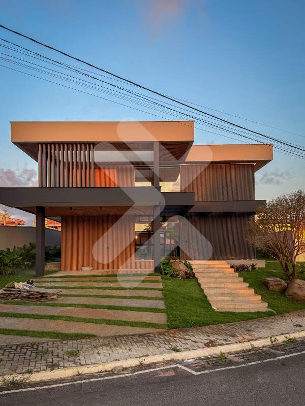 Casa em Condomínio à vendaNova ParnamirimParnamirim: 