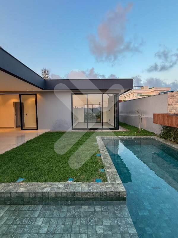 Casa em Condomínio à vendaNova ParnamirimParnamirim: