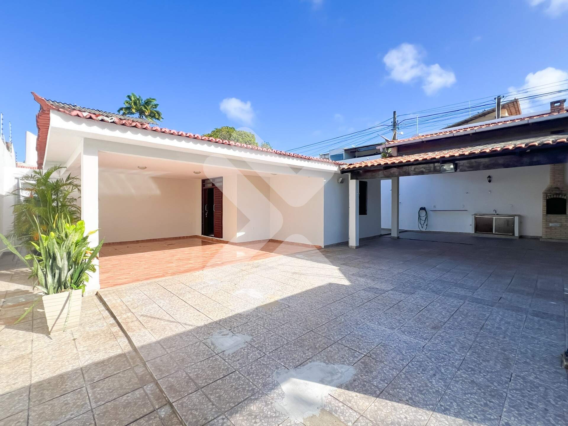 Casa para aluguelCapim MacioNatal: 
